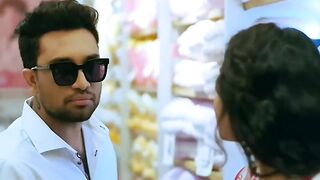 ফারহান আহমেদ জোভান যখন কেয়া পায়েলকে পাত্তা দেয় না।