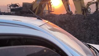 senja in work