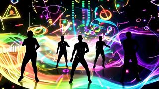 Midnight EDM Bass Beat ????
