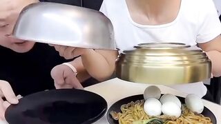 Who Got Lucky? Ultimate Surprise Food Challenge! ????????
