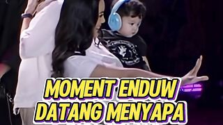 eduw menyapa warga warga nya