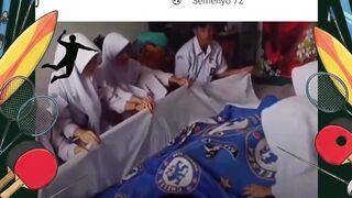 Turut berduka cita yang sedalam-dalamnya.. ????????