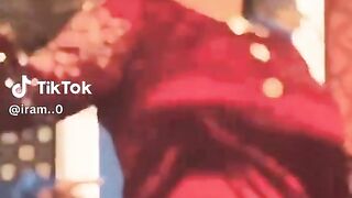Ferzoa Ali stage darma dance clip 3