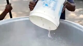 Biriyani Bulk Making Process ????????????????????????????????????????
