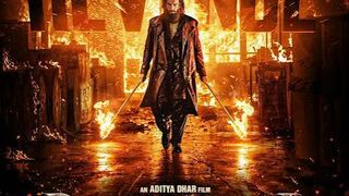 Dhurandhar The Revenge