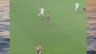 Ini bukan cuma soal mencetak gol, tapi tentang ketenangan