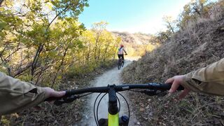 Tour by bicycle
