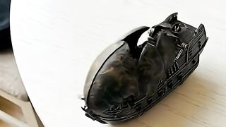 Amazing Mechanical Toy Transformation ???? _shorts _mechanical _transformer