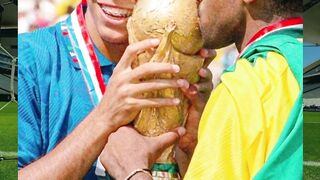 Lamine Yamal seharga €200 Juta vs Ronaldo Nazario di usia belasan tahun