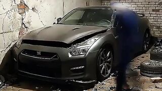 My care r repairing for new