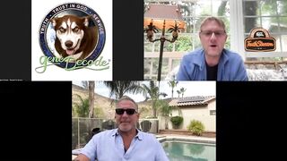 Gene Decode Big Intel 5.21.26 - The Intel Drop Everyone Needs to Hear
