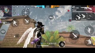 Free fire next level game plauly