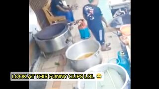 TRY NOT TO LAUGH AT THIS ????????