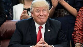 Trump Has Best Day Of His Presidency - He Did The Unthinkable.