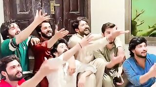 Rupa funny song dance