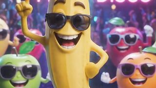 3D Animated Video Cartoon 2