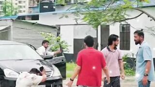 Duniya Takar Golam 2 | Emotional Bangla Natok Scene | Jovan Sad Moment | Cinematic Clip