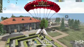 Free fire shorts video 2