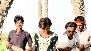Funny boy dance 2