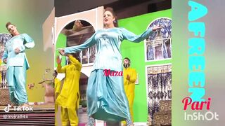 Afreen pari Hot ???? dance performance