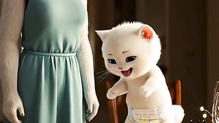 What_a_kitten_for_his_fother...!_