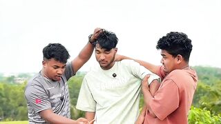 Sister Rakib & Noyon (  )????  বাংলা ফানি ভিডিও | LOL Bangla Funny Video 2026 | Bangla Comedy