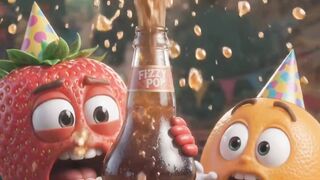 3D Animated Video Cartoon 5