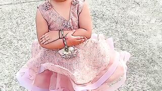 Little Princess in Pink ????✨