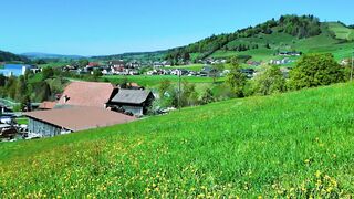 Natural Landspace 4K videos in Switzerland