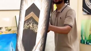 Echoes Of Mecca