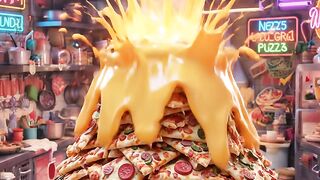 Big Pizza recipie 2026