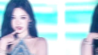 Ningning "Armageddon" Era | Fiece Stageisual