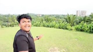 Sister Rakib & Noyon (  )????  বাংলা ফানি ভিডিও |