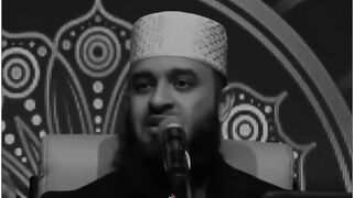 মিজানুর রহমান আজহারীর ওয়াজ 2