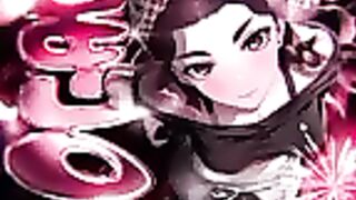 ponk song, viral song