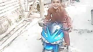 Bike ride 12