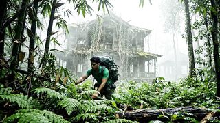 ভৌতিক গল্প 2