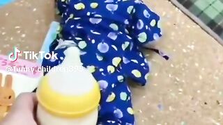 Funny baby 76