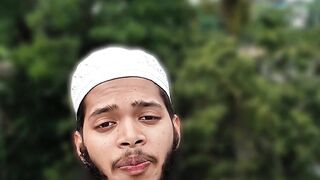 মসজিদের ঐ লাশের খাটটা আমাদের অপেক্ষায়