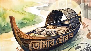 নৌকা  মাঝি