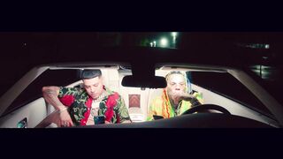 6ix9ine _ Grupo Firme - Y Ahora