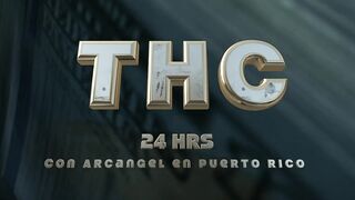 Arcángel - THC