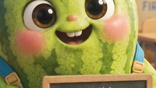 3D Animated Video Cartoon 7
