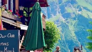 Is this the most beautiful village in the world_