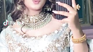 Latest Beautiful Bridal Makeover