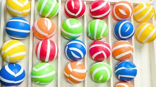Ball Sorting ASMR � Most Satisfying Color Puzzle Ever! #shorts