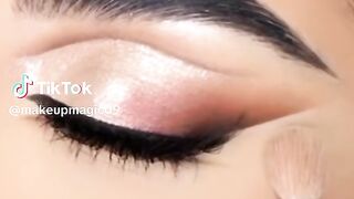 Glamours Party Eyes Makeover 2