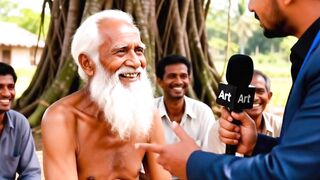 চাচার আগের যুগের প্রেম