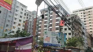 মুহাম্মাদপুর