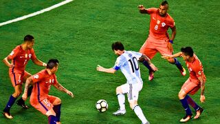 messi magic 2